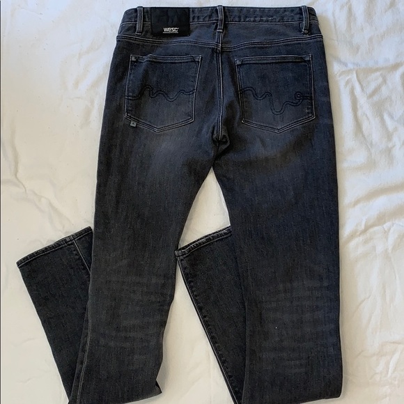 jeans wesc